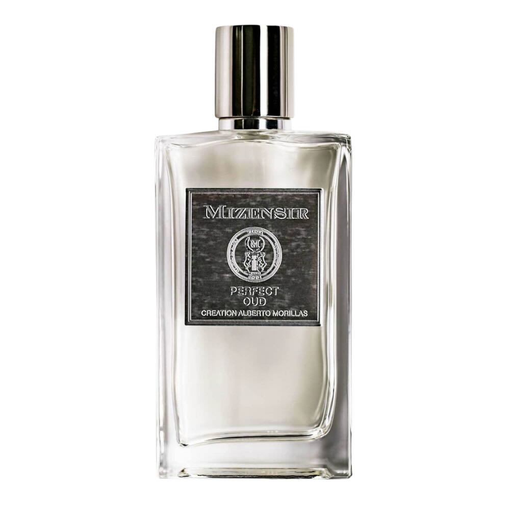 Nước Hoa Unisex Mizensir Perfect Oud EDP 100ml Chính Hãng | Niche - Hình ảnh chính